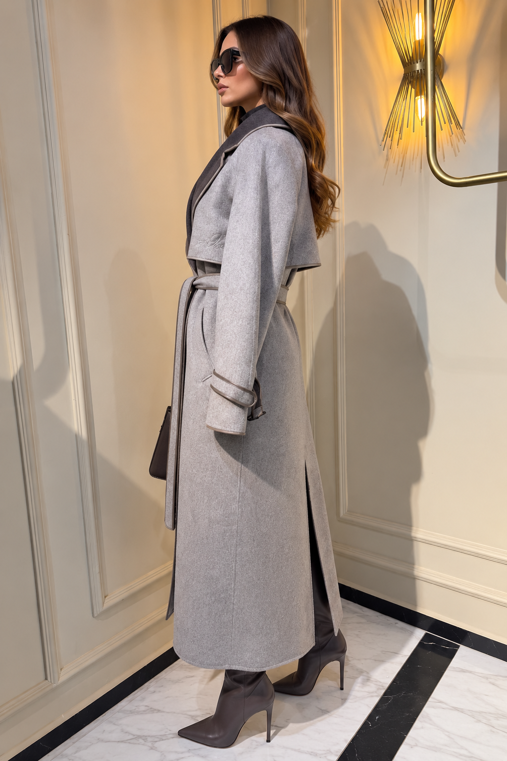 Vogue Alpaca