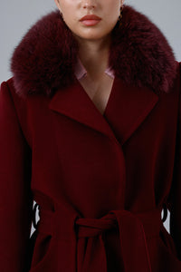 DYNASTY – Bordo
