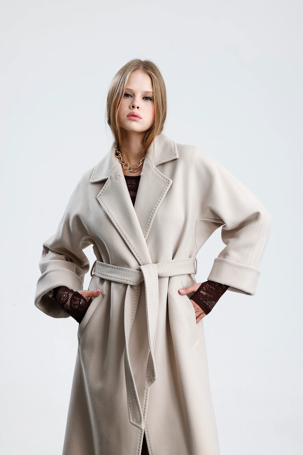 THE SAGE Furless