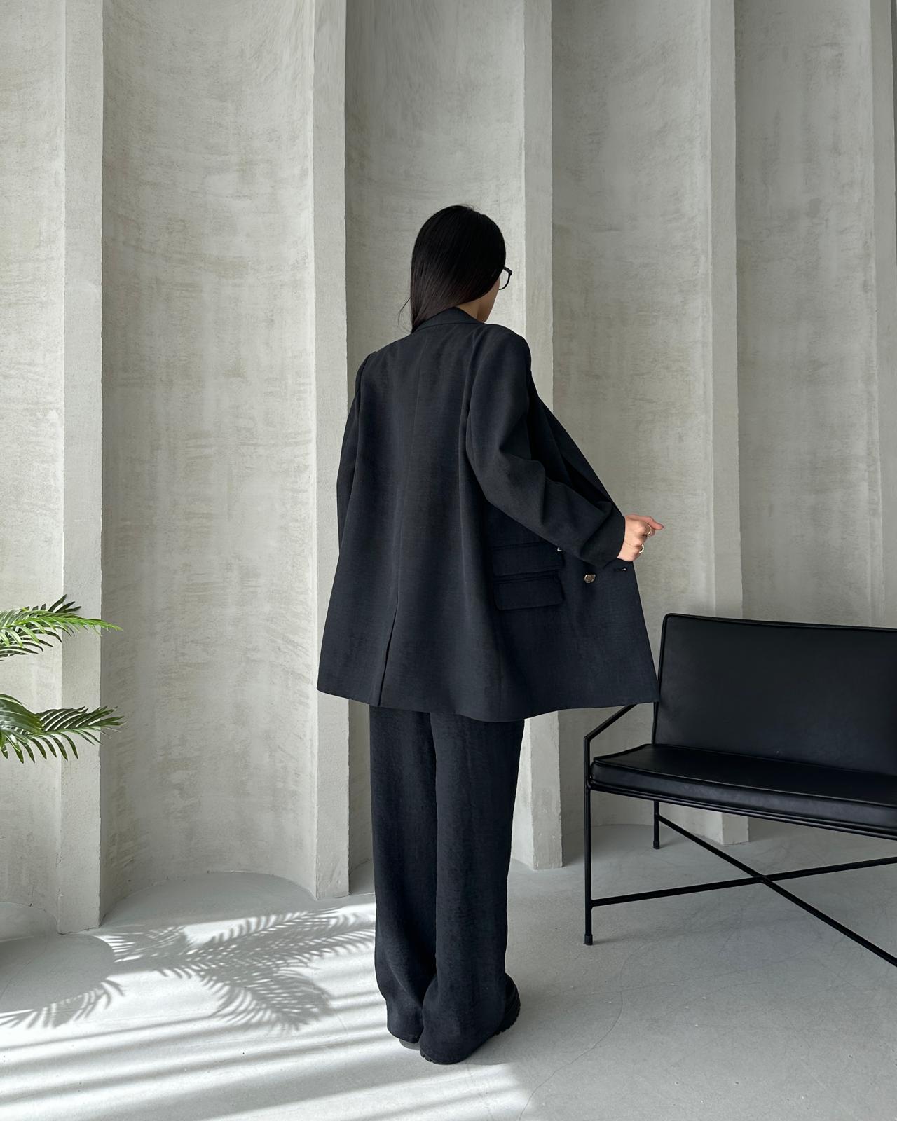 KARIA Blazer Ceket & Pantolon Takımı