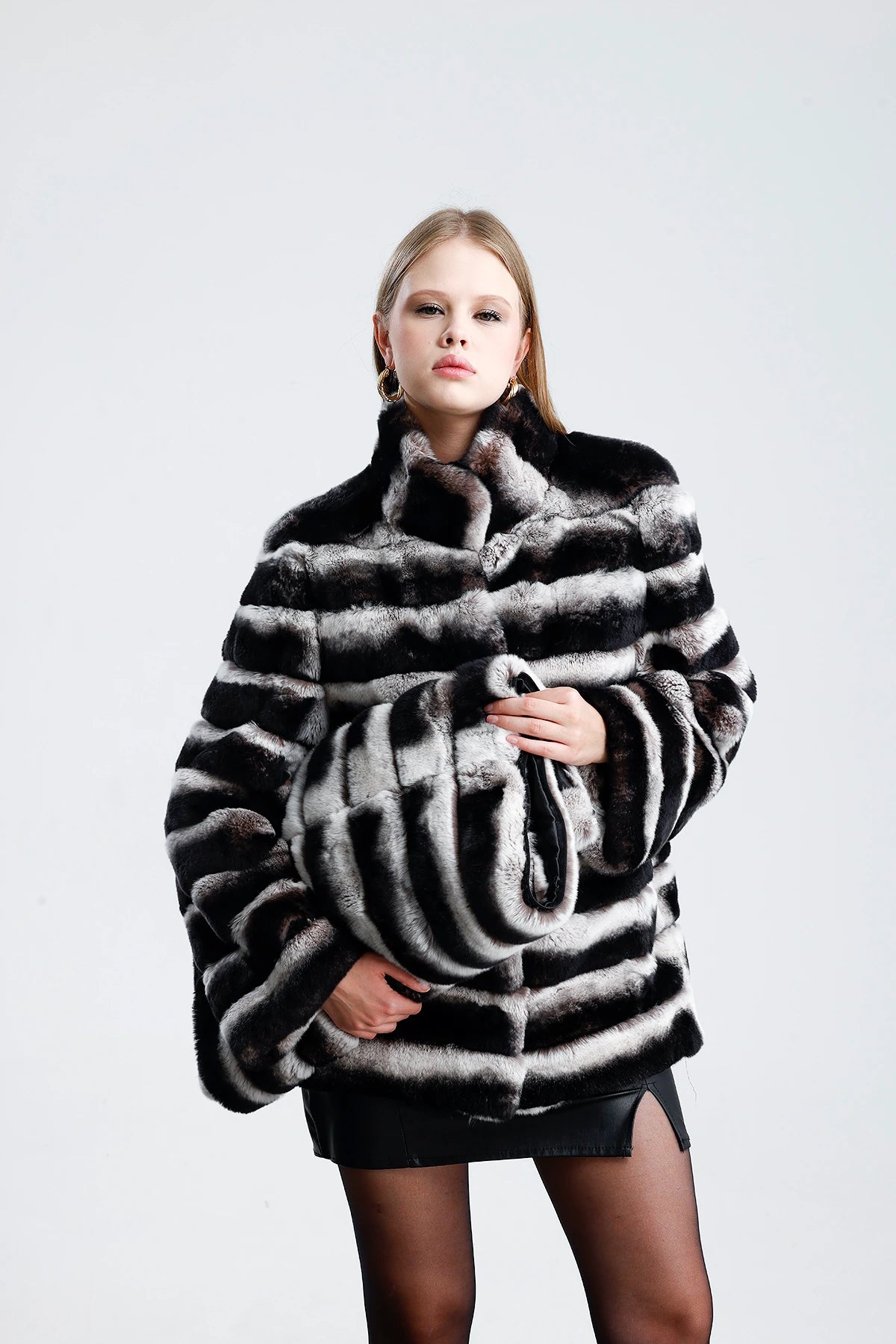 IMPERIAL Fur Coat