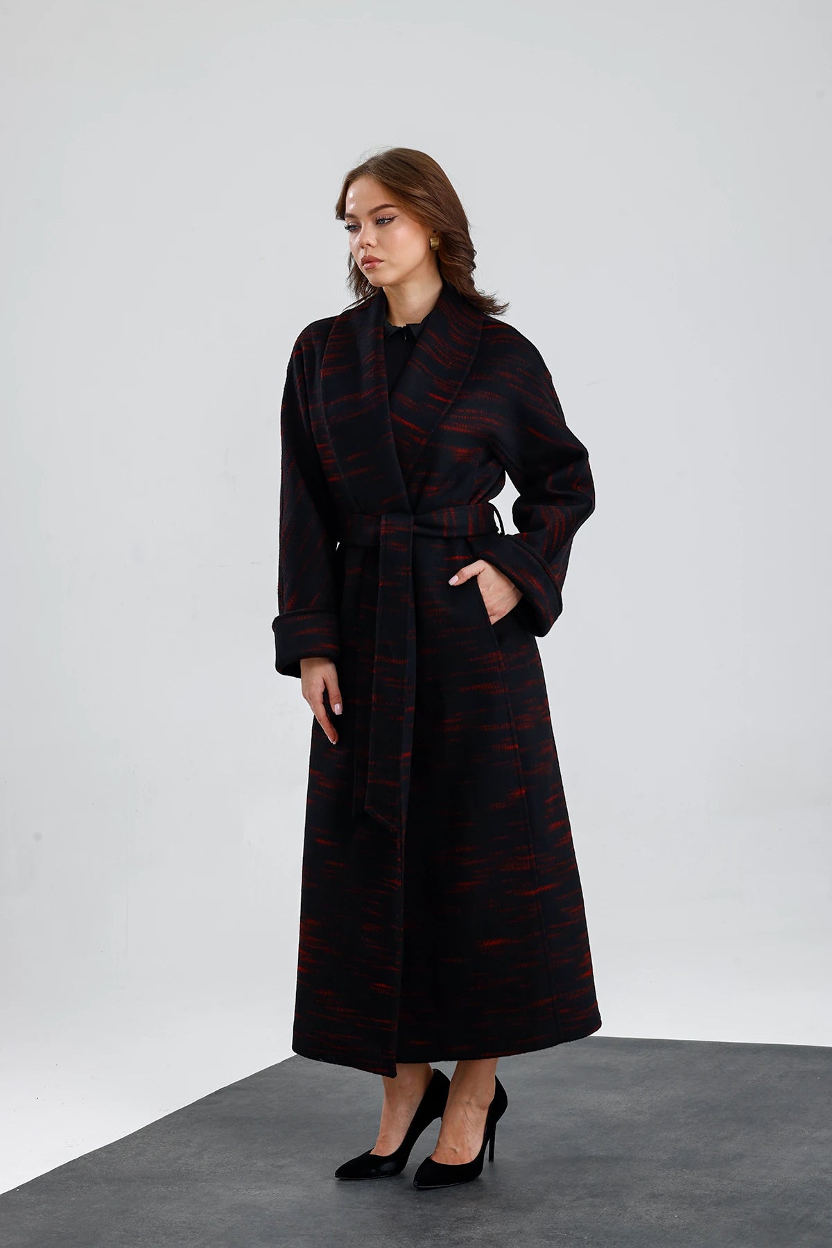 AURORA WRAP