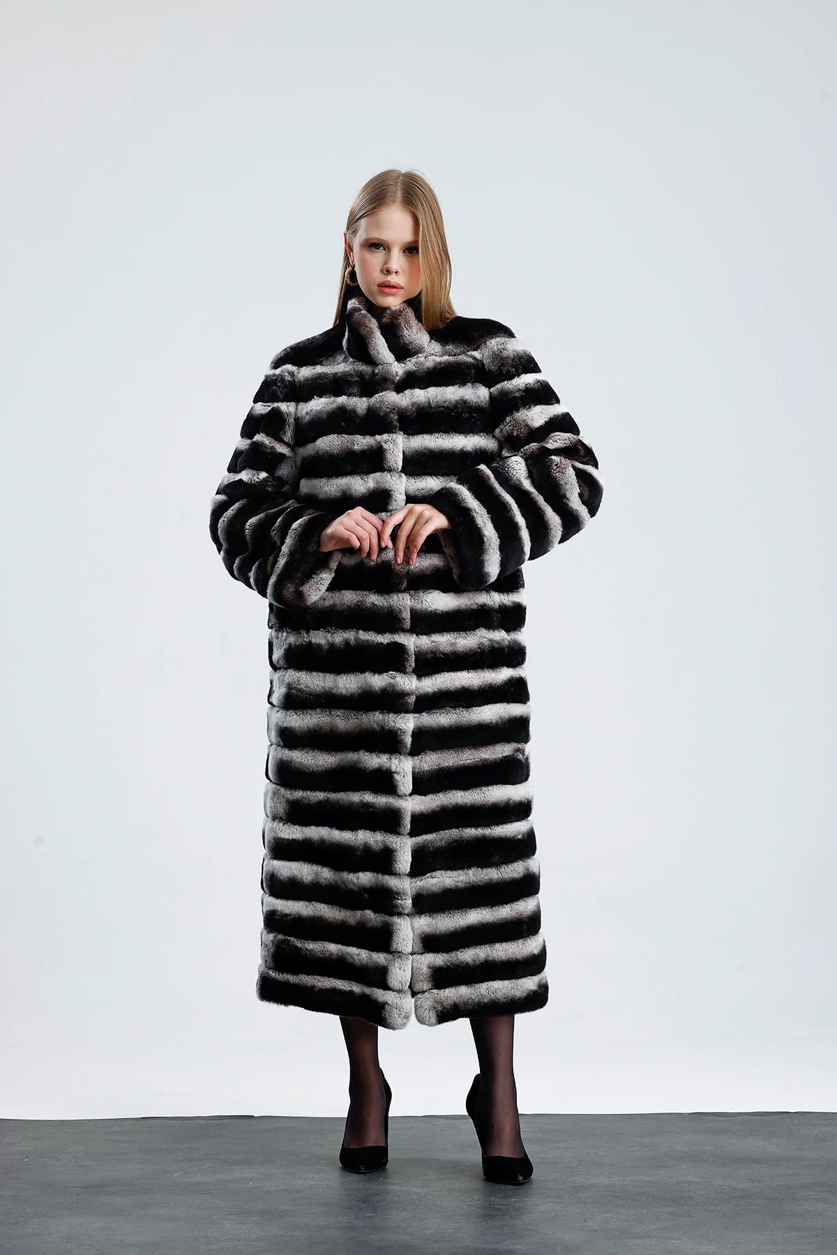 IMPERIAL Fur Coat