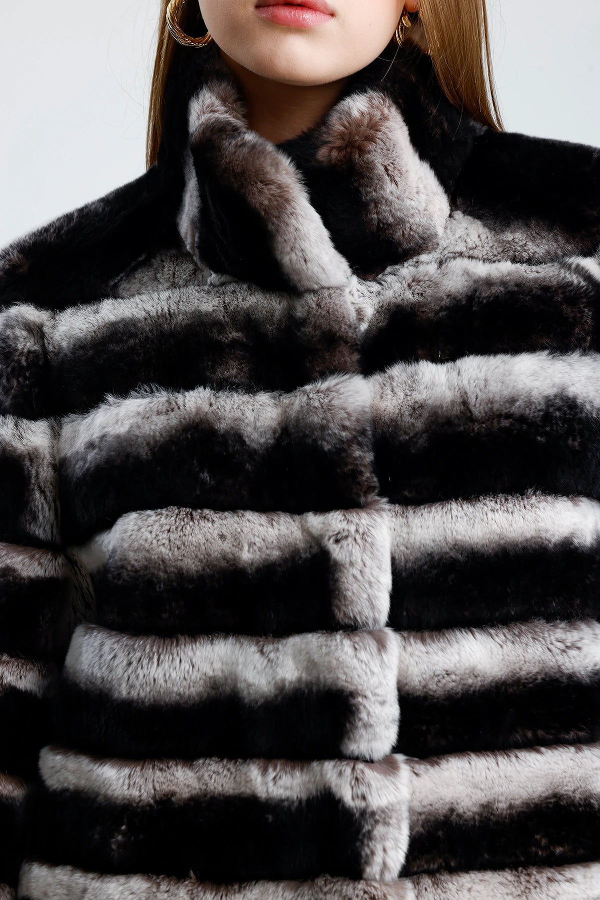 IMPERIAL Fur Coat