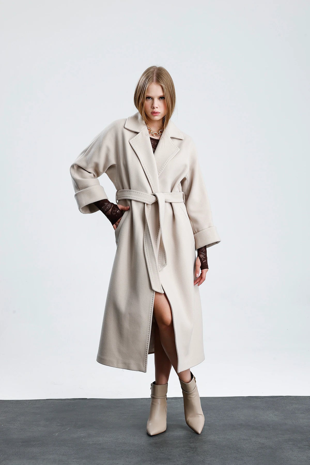THE SAGE Furless