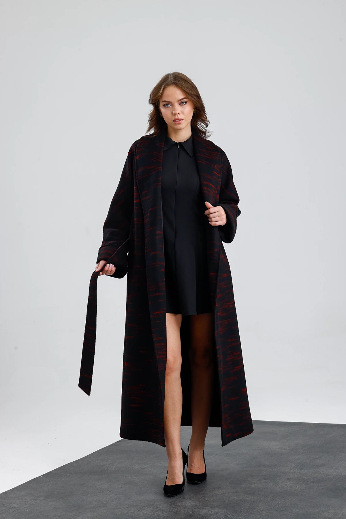AURORA WRAP