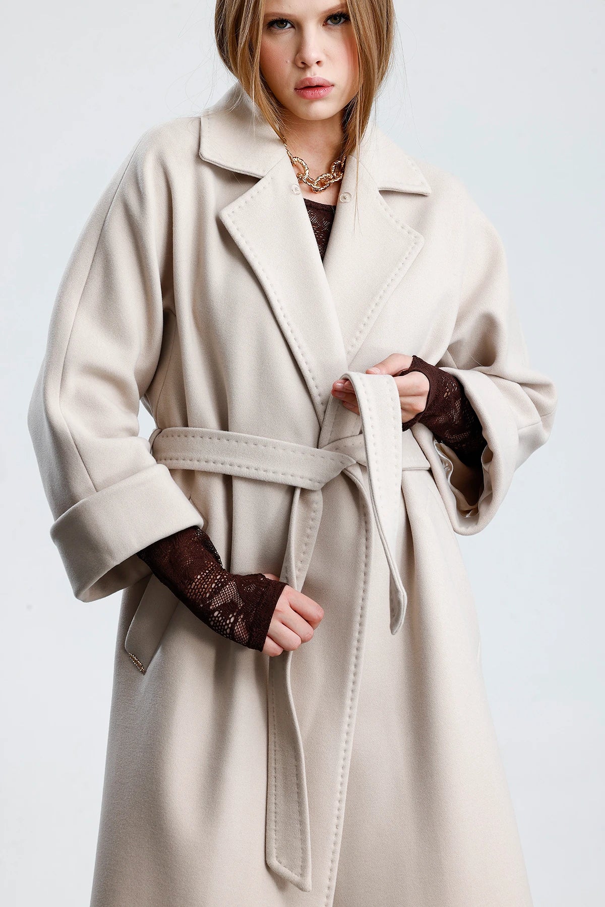 THE SAGE Furless