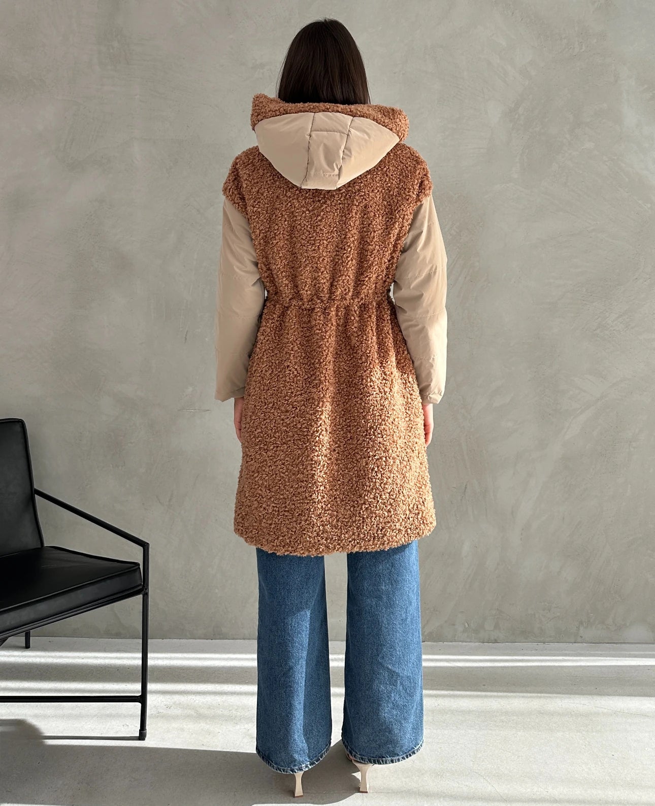 Monarch Coat