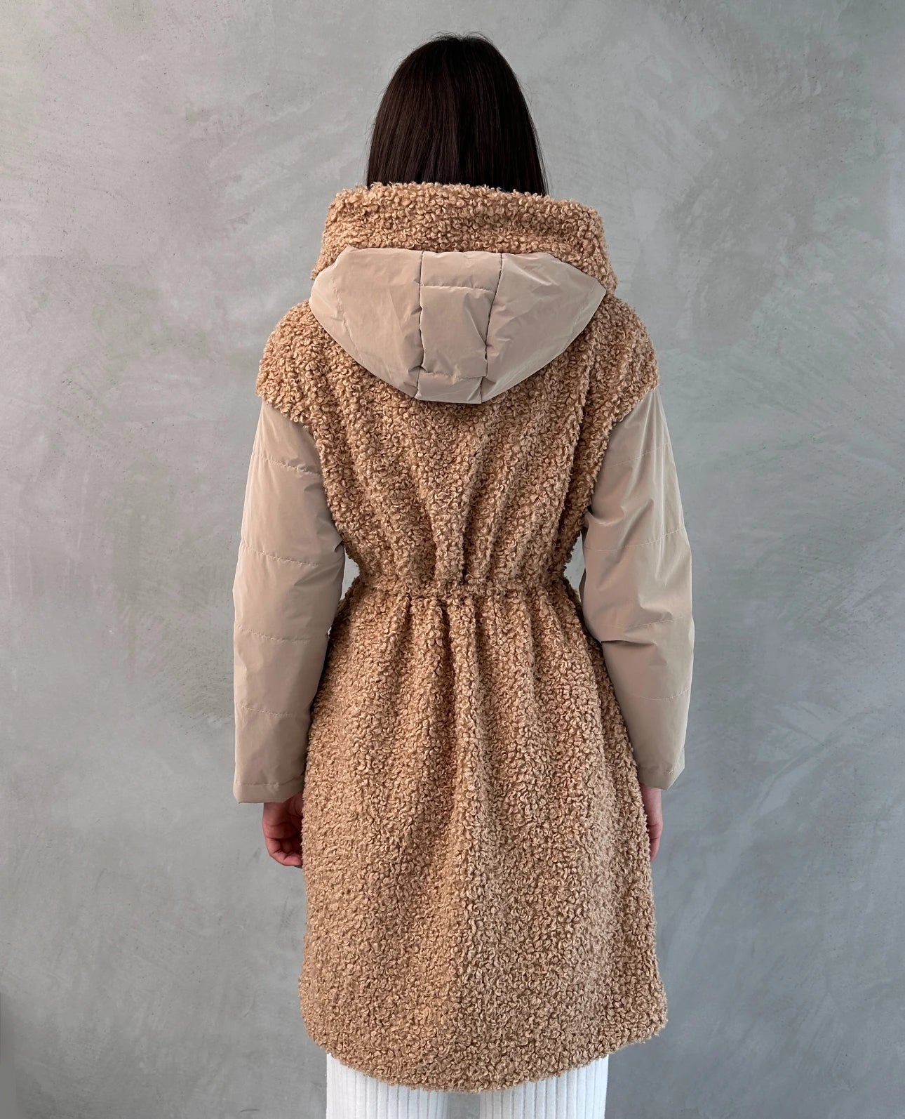 Monarch Coat