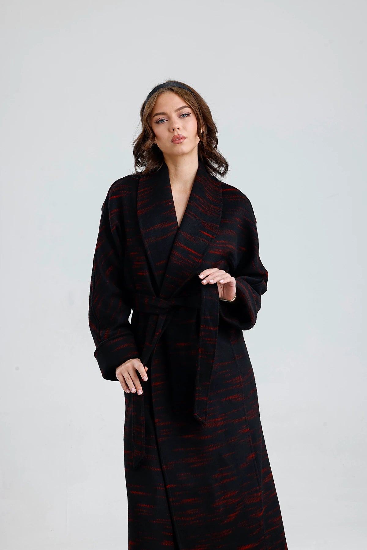 AURORA WRAP