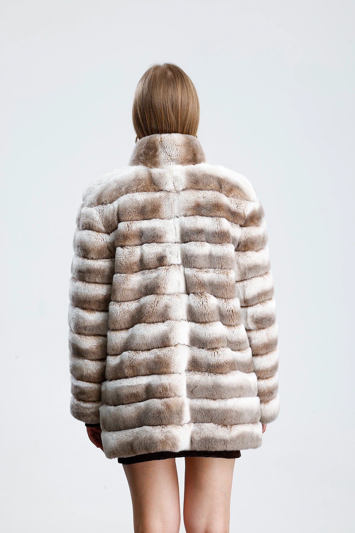 IMPERIAL Fur Coat
