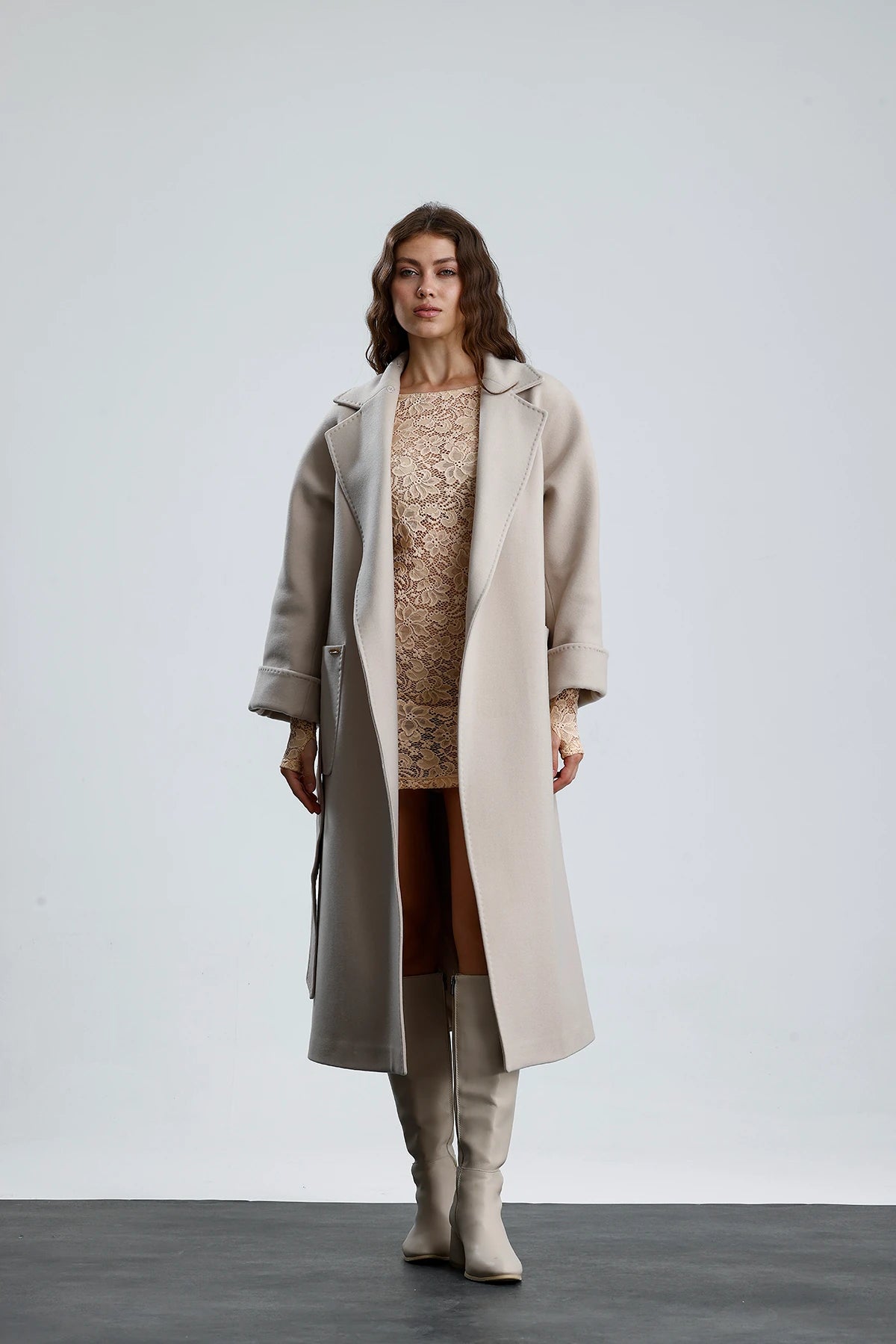 THE MAX Furless