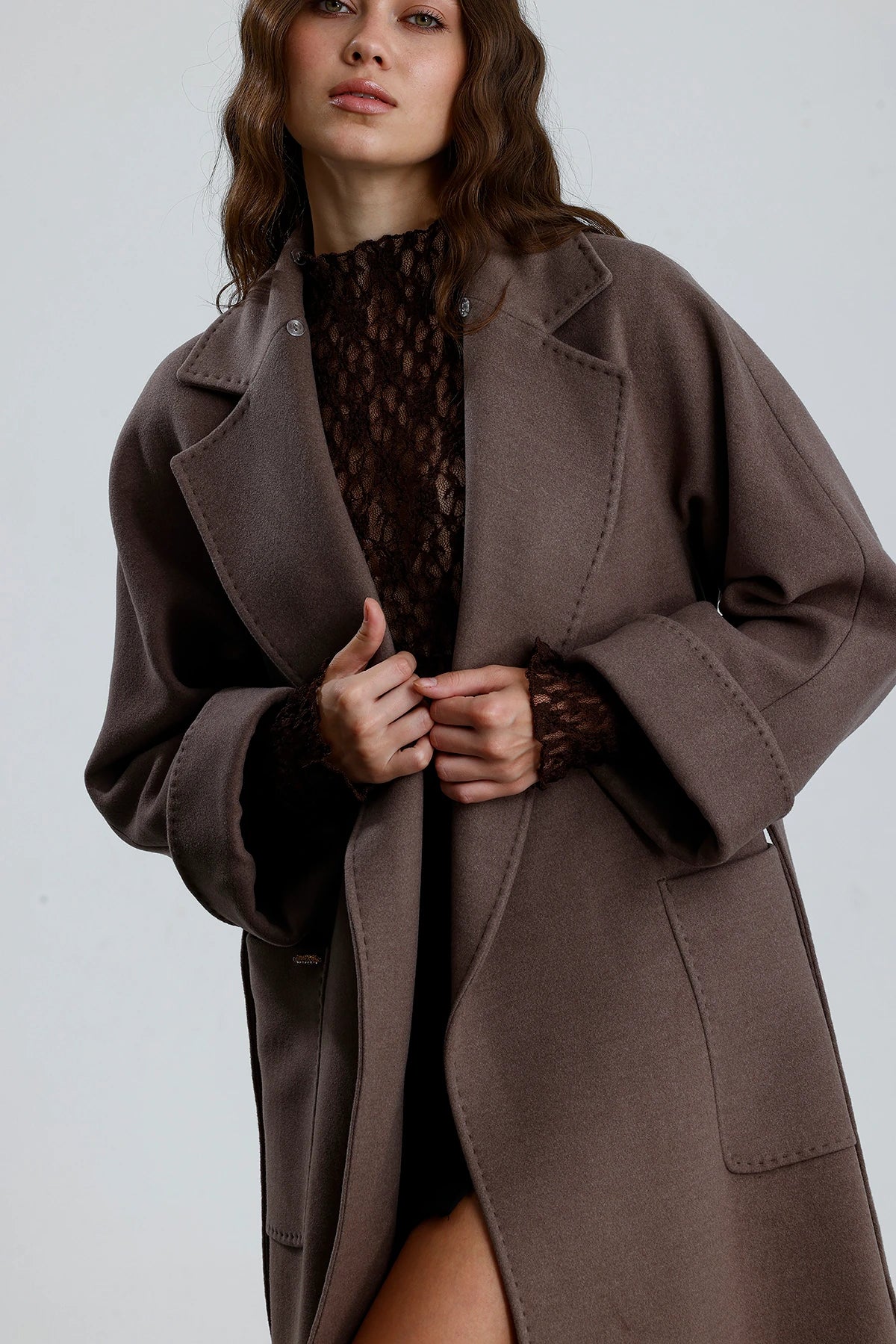 THE MAX Furless