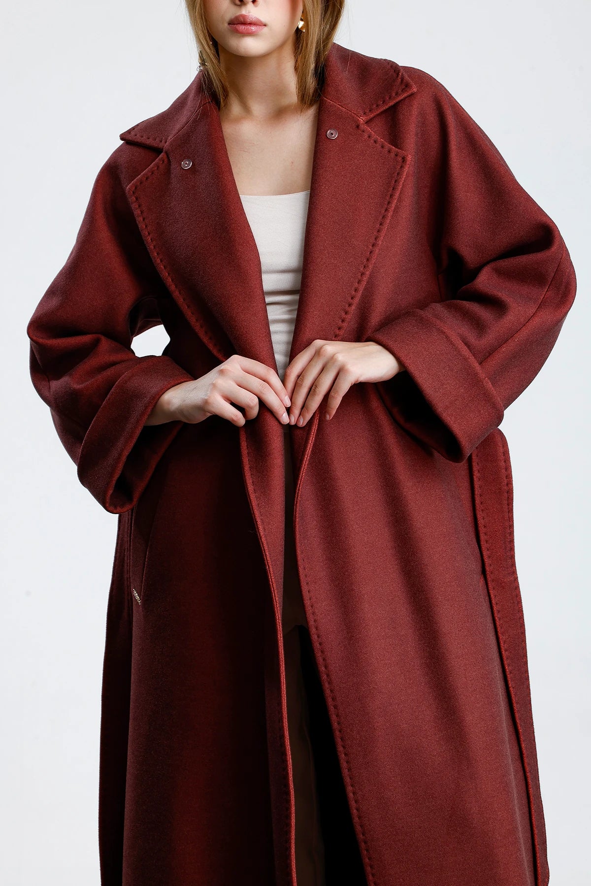 THE SAGE Furless