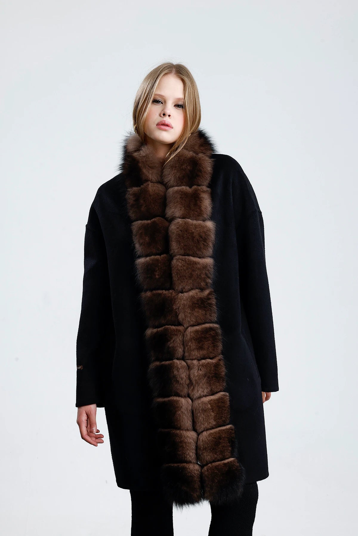 FINESSE Fur Alpaca