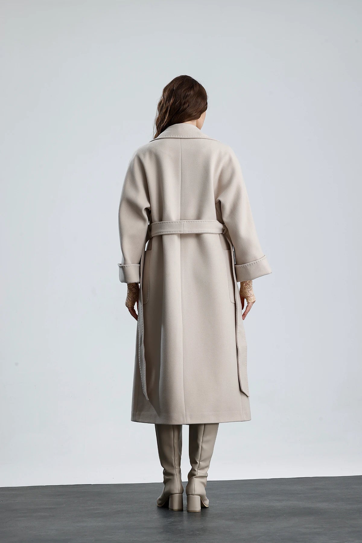 THE MAX Furless