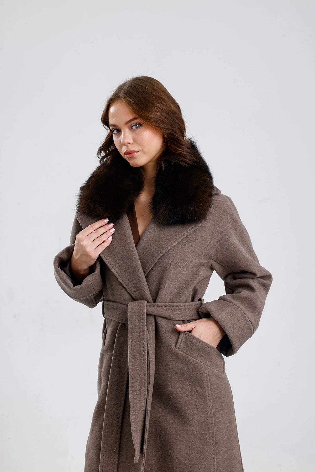 THE SERENITY