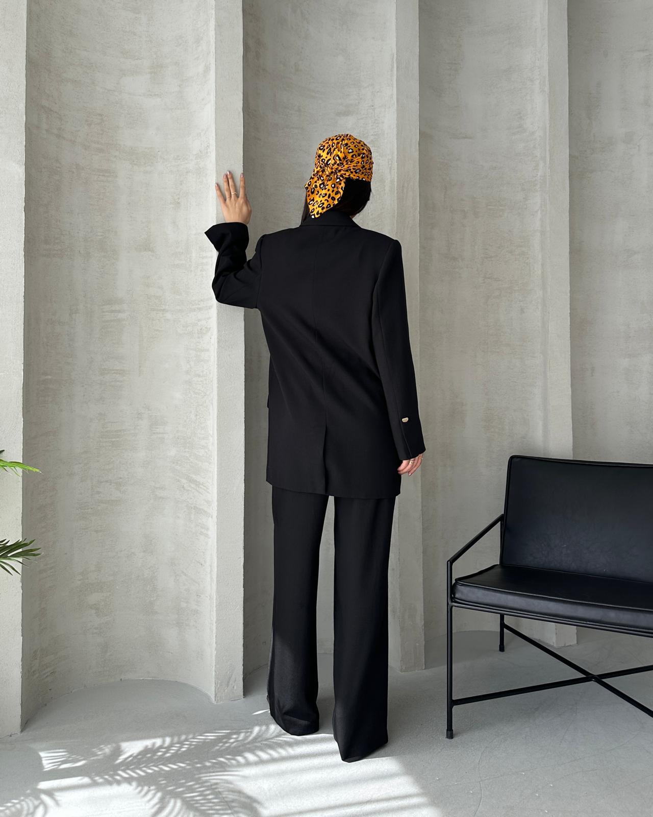 KARIA Blazer Ceket & Pantolon Takımı