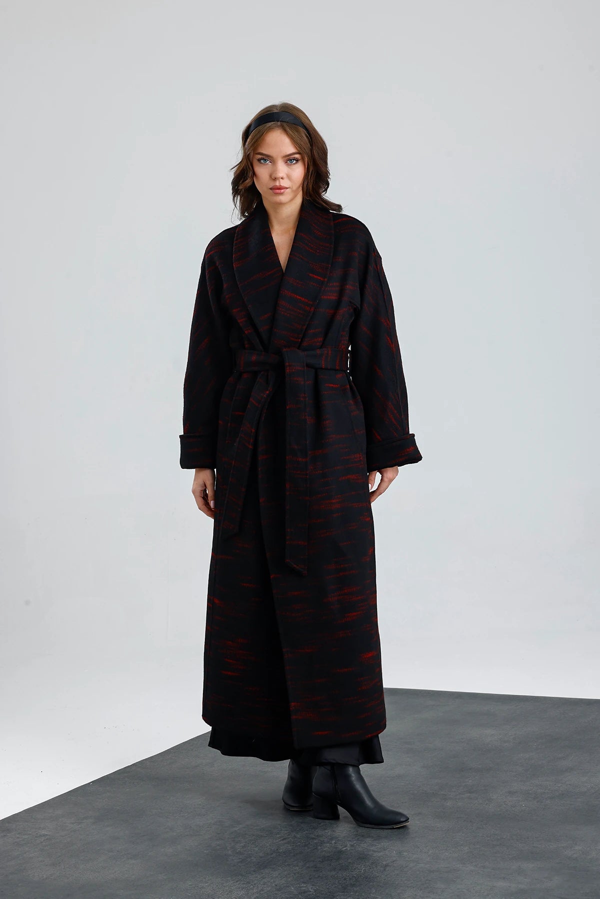 AURORA WRAP