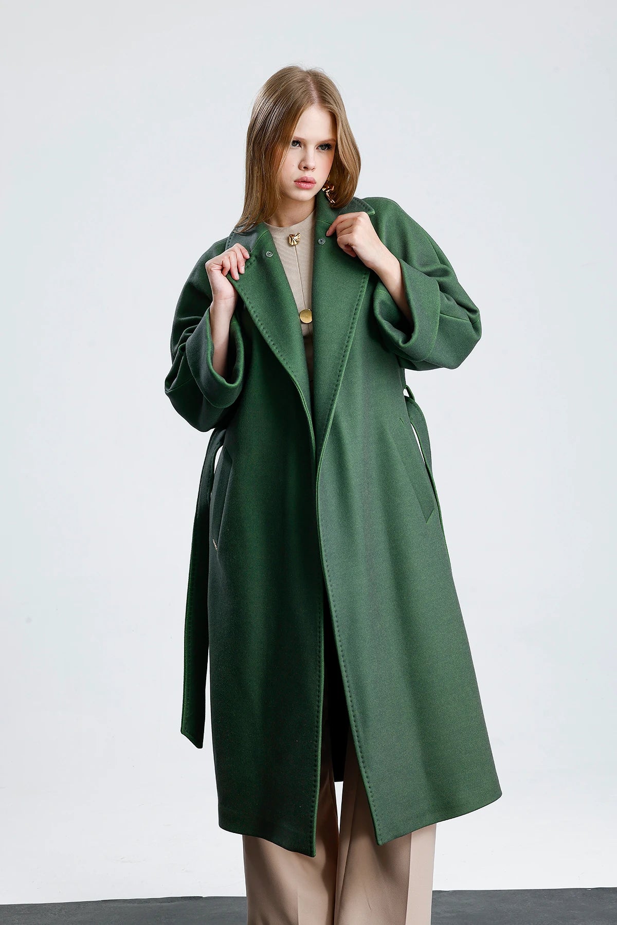 THE SAGE Furless