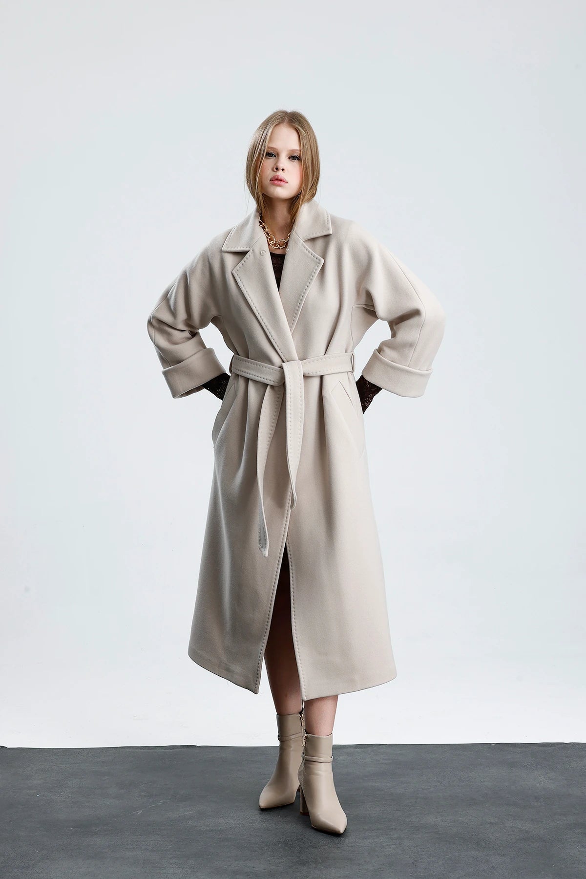 THE SAGE Furless