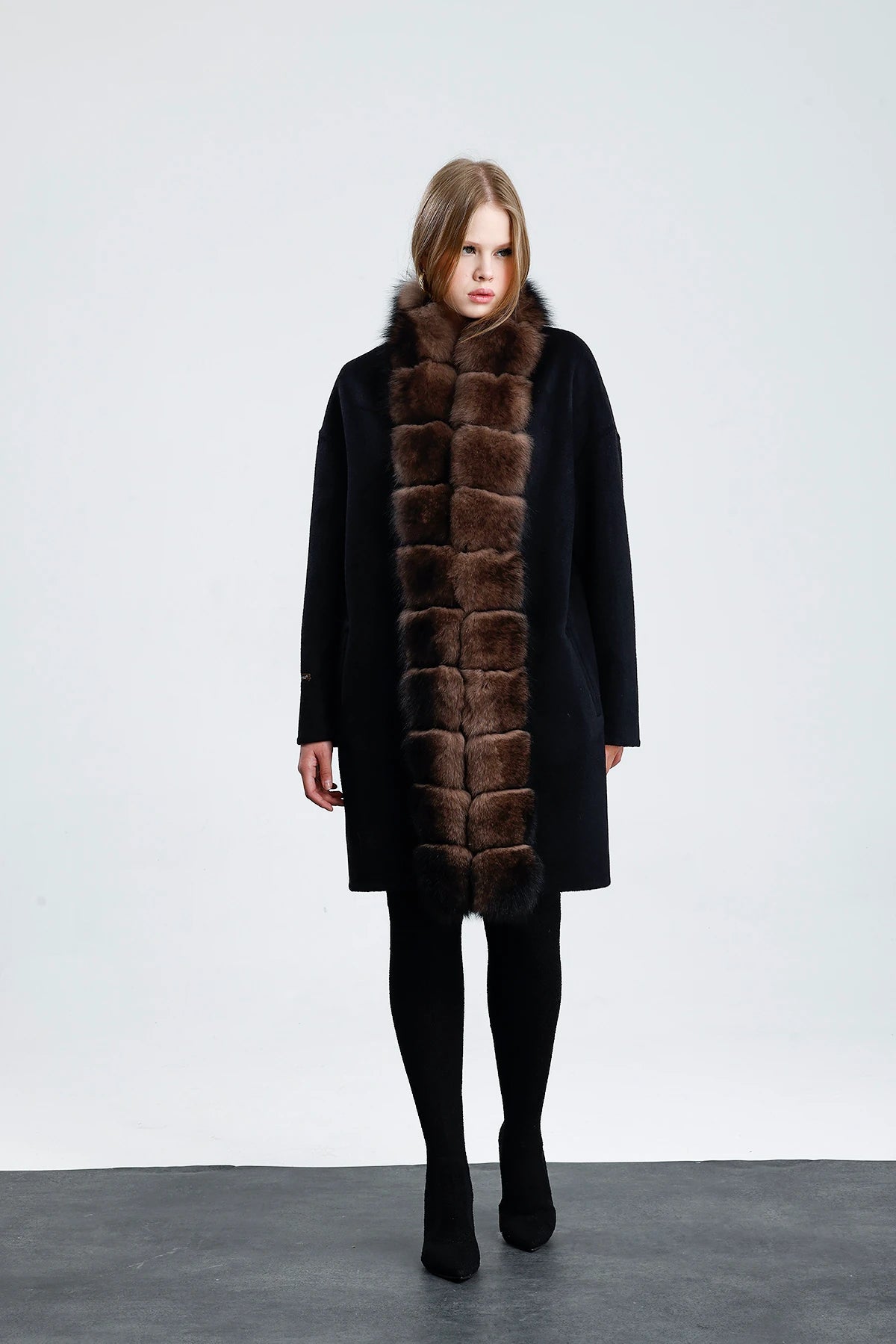FINESSE Fur Alpaca