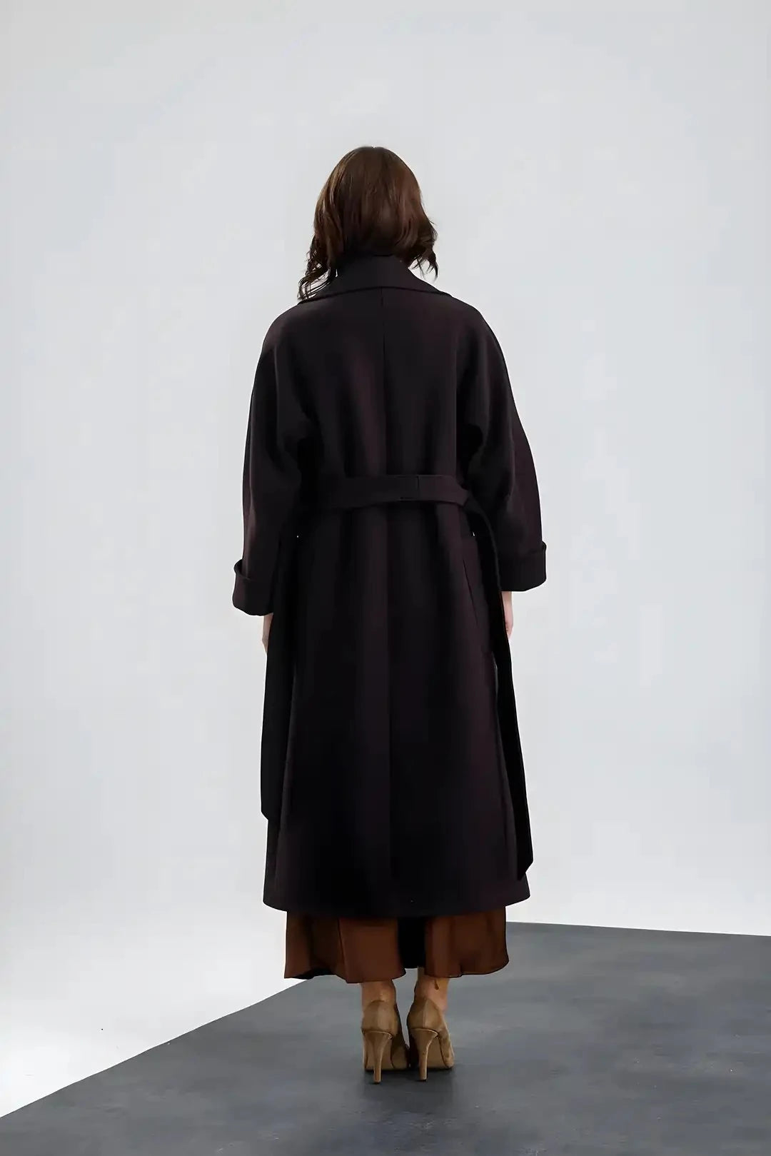 THE MAX Furless