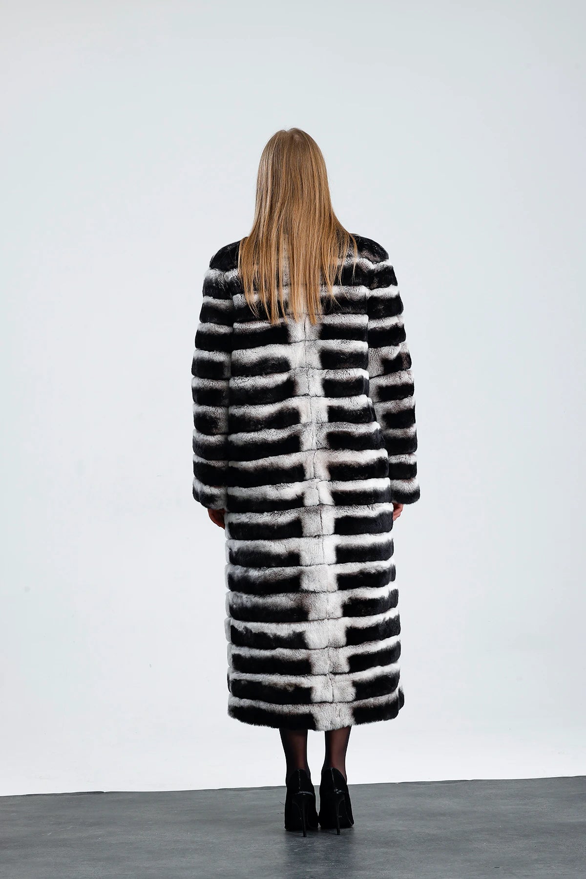 IMPERIAL Fur Coat