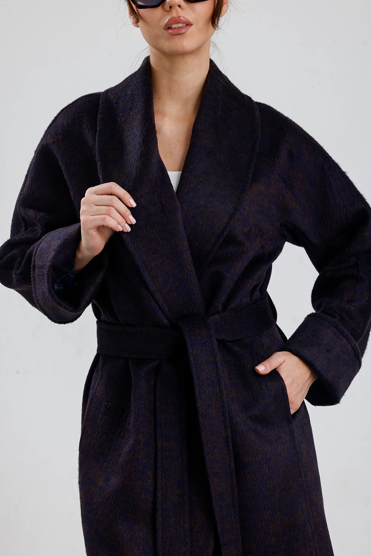 AURORA WRAP