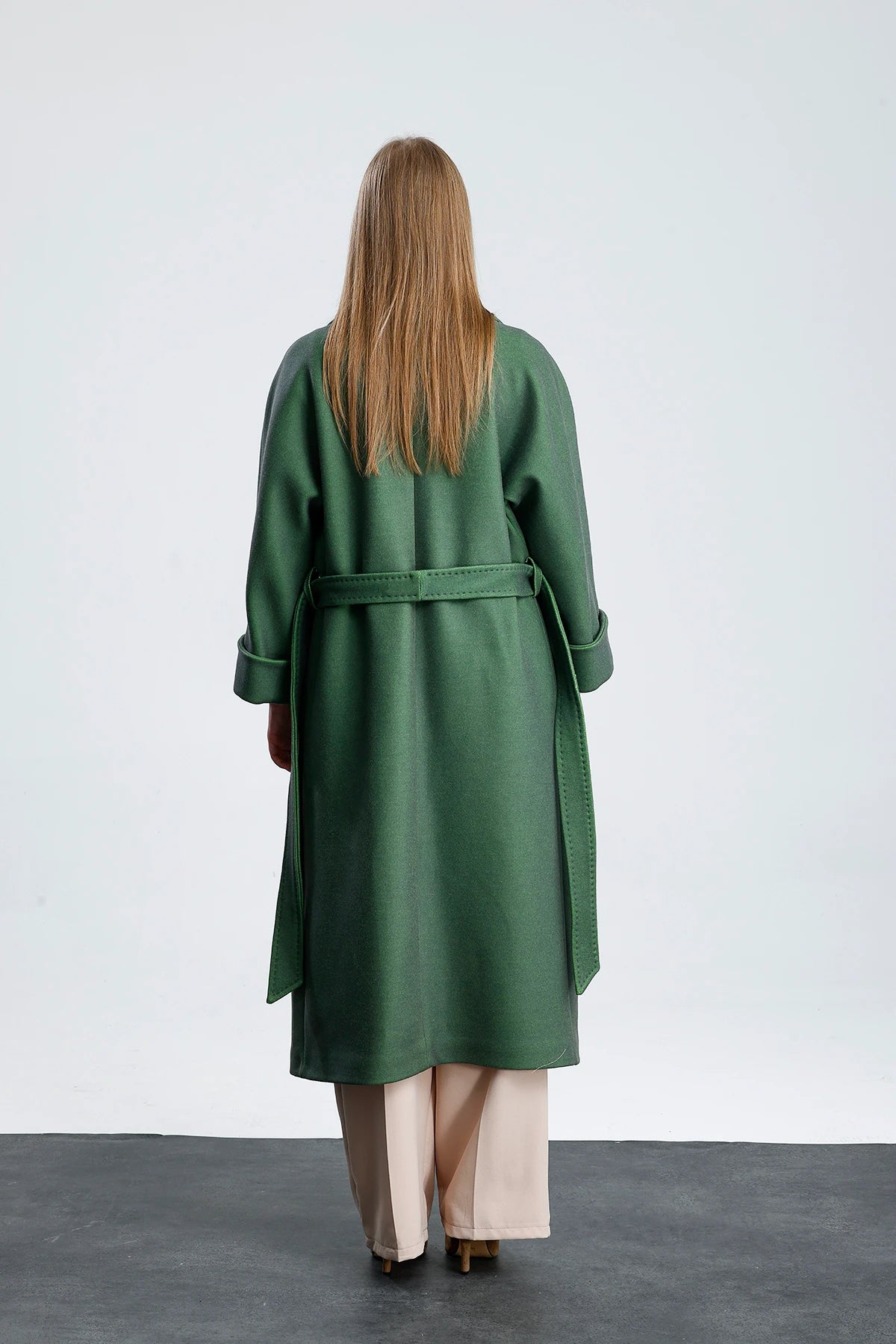 THE SAGE Furless