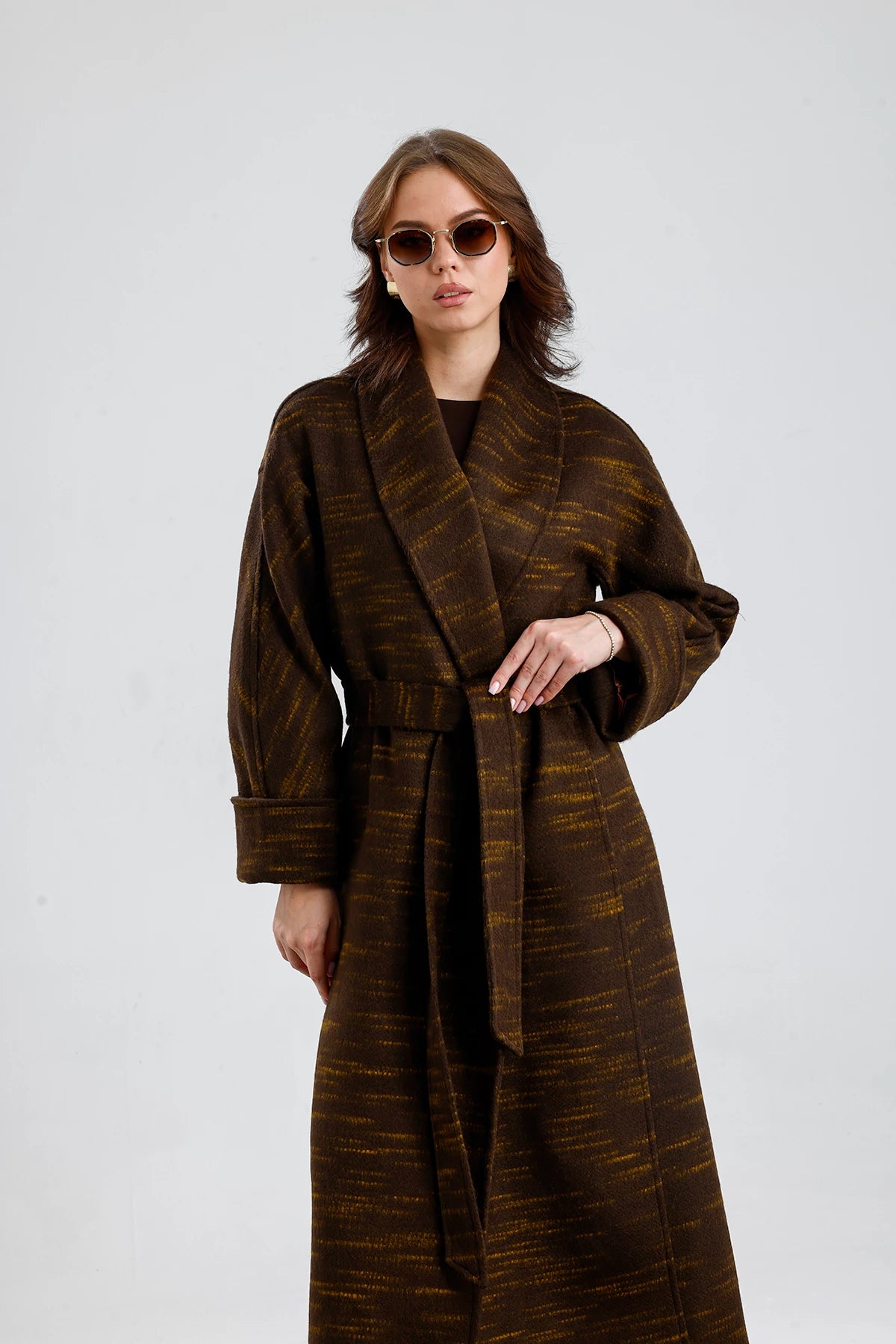 AURORA WRAP
