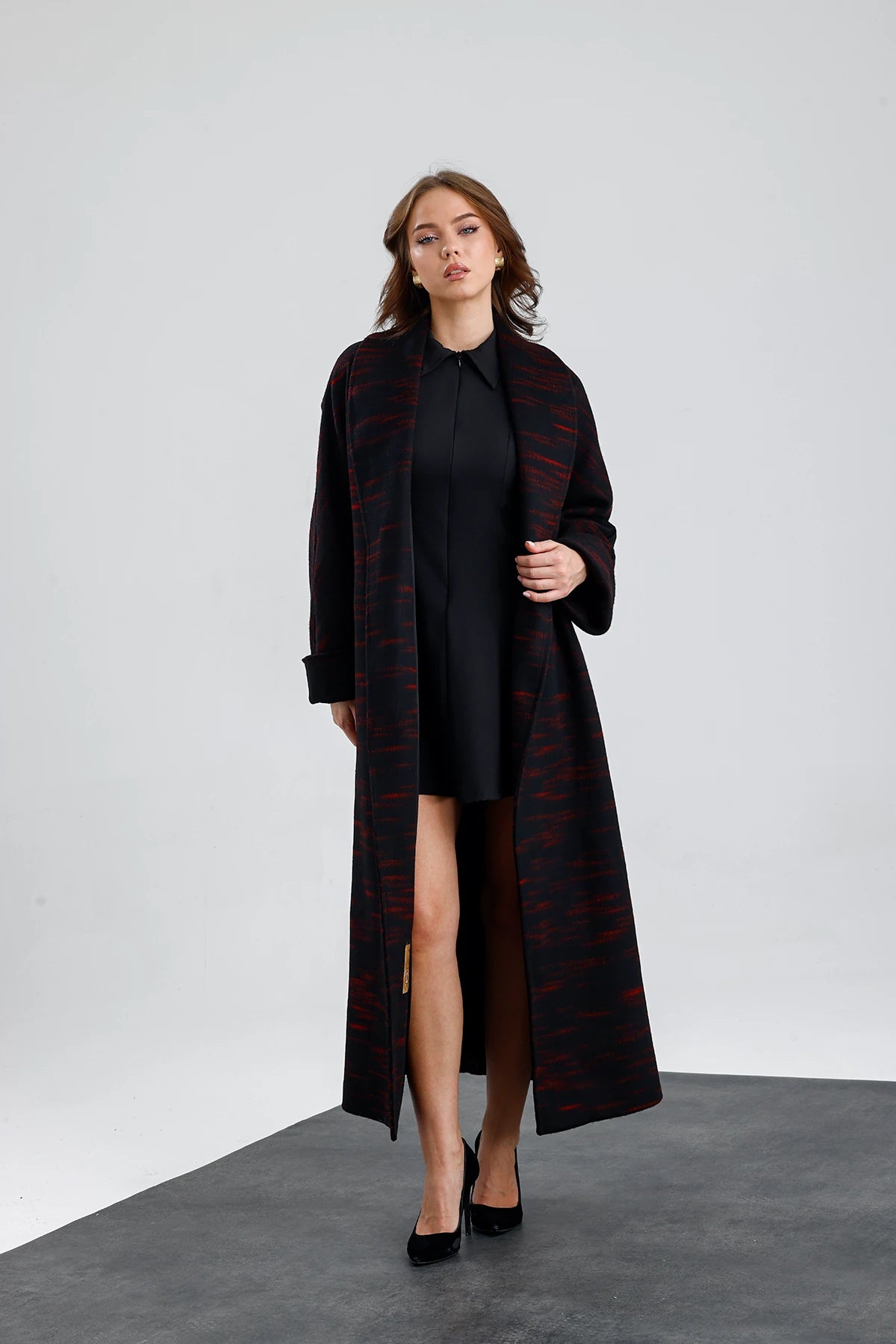 AURORA WRAP
