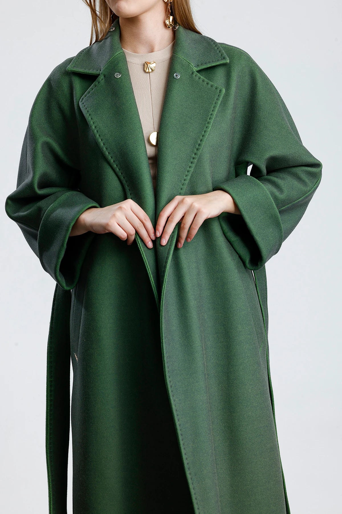 THE SAGE Furless