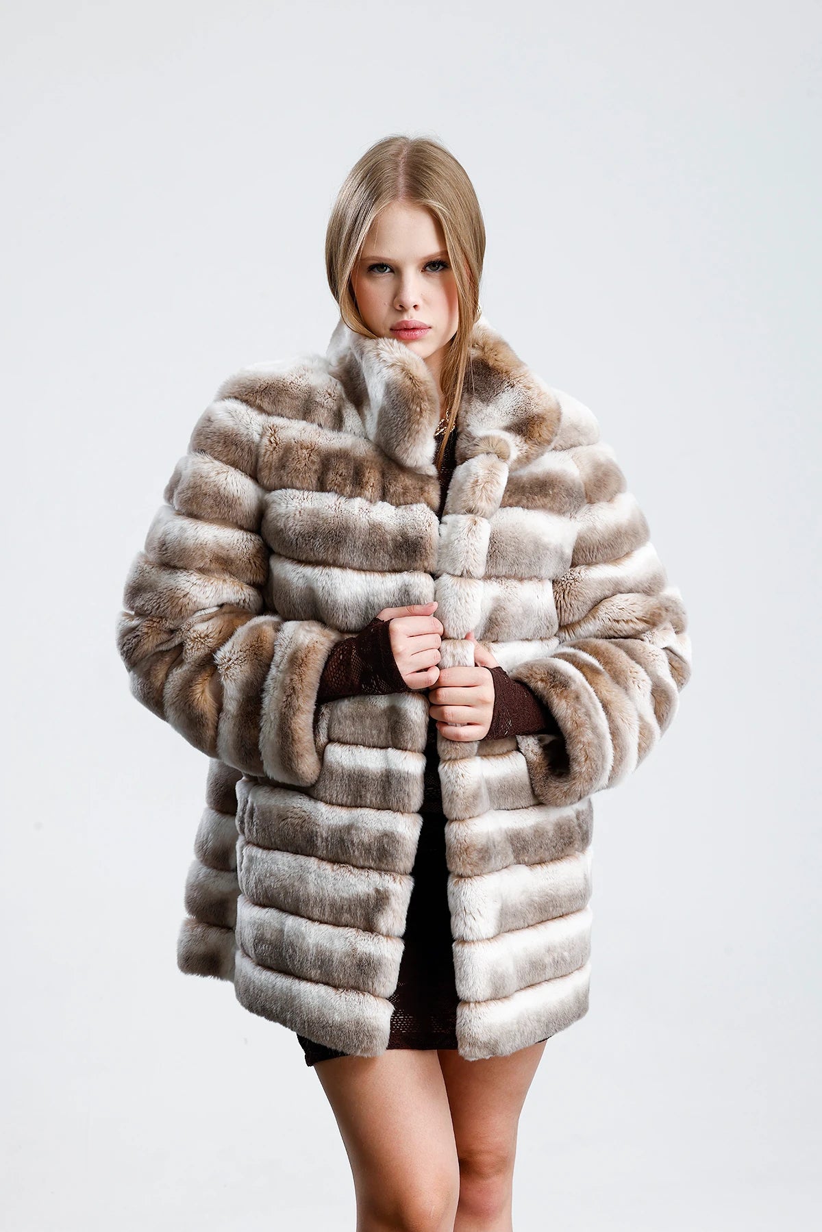 IMPERIAL Fur Coat