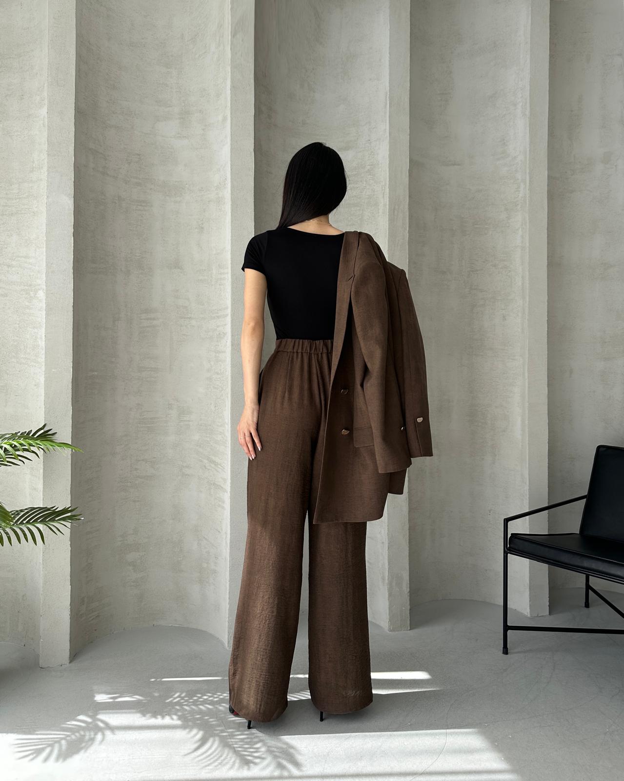 KARIA Blazer Ceket & Pantolon Takımı