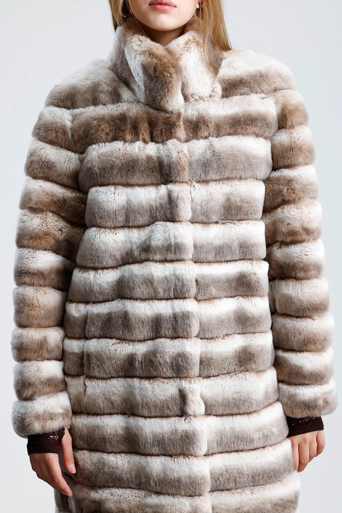 IMPERIAL Fur Coat