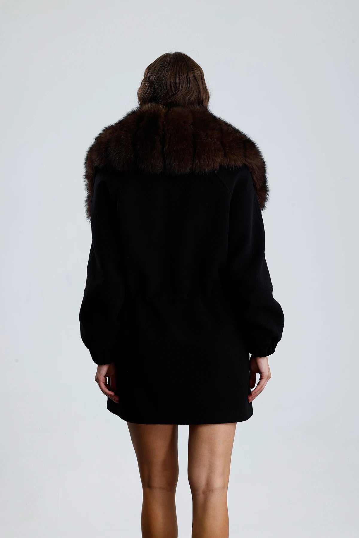 THE FURLUXE Parka