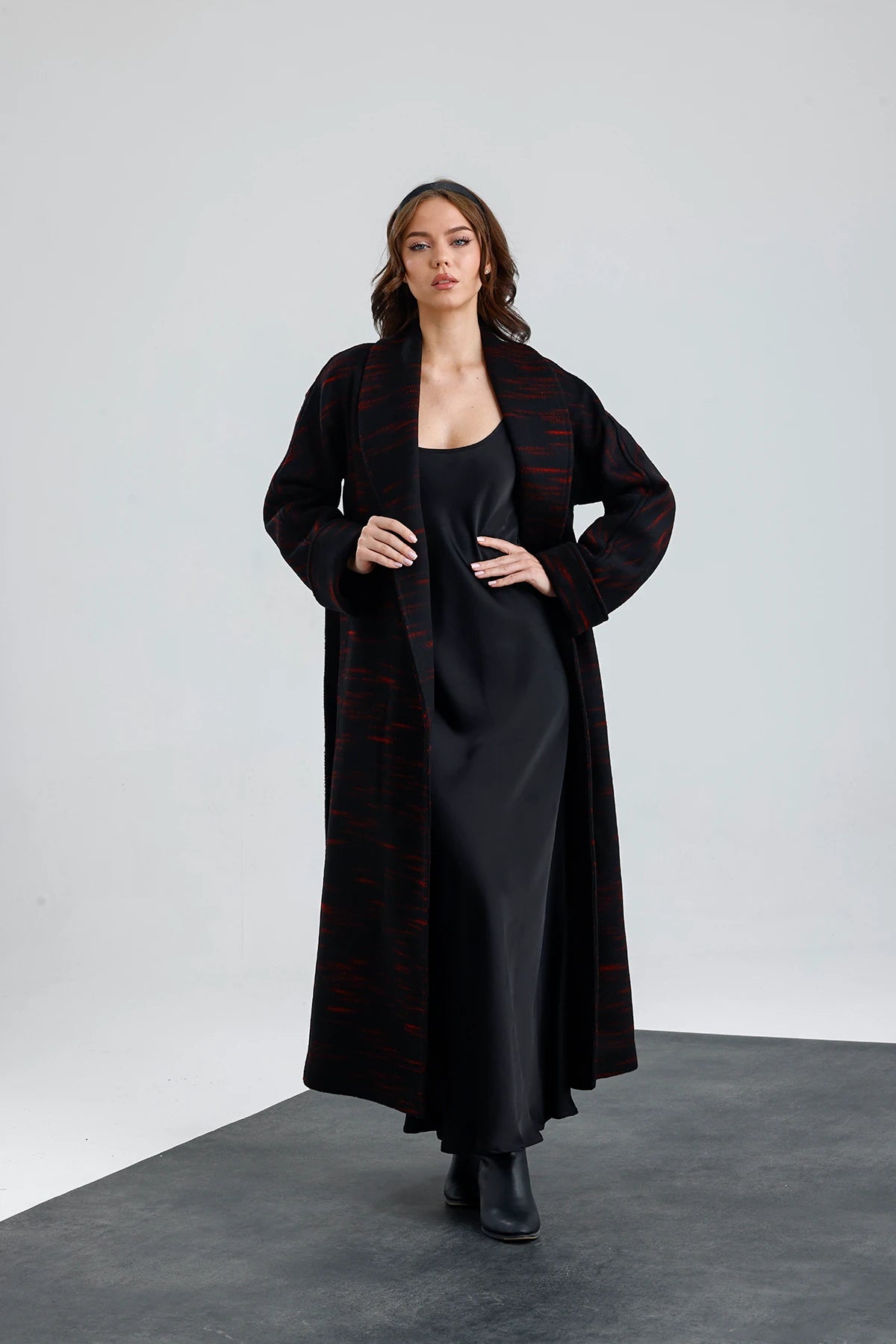 AURORA WRAP