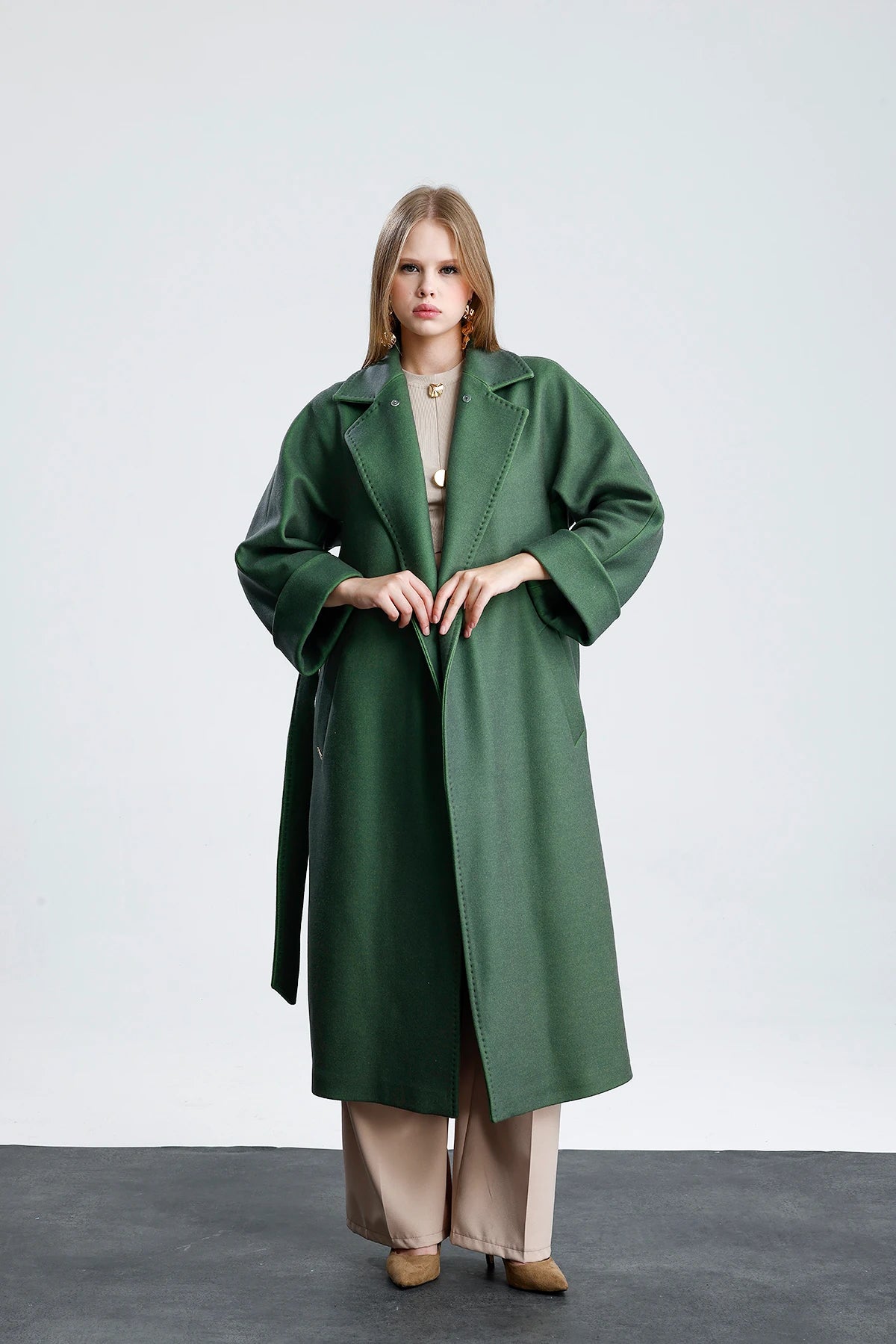 THE SAGE Furless