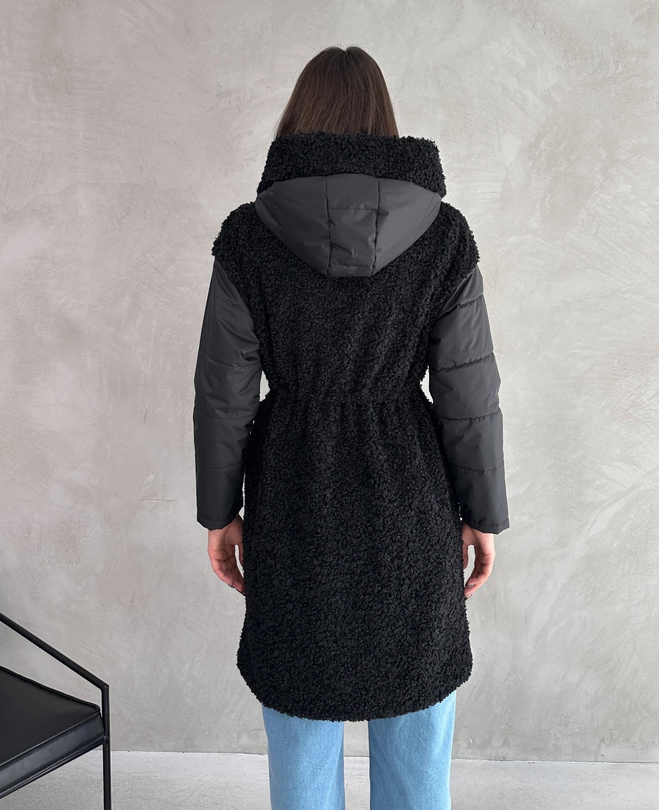 Monarch Coat