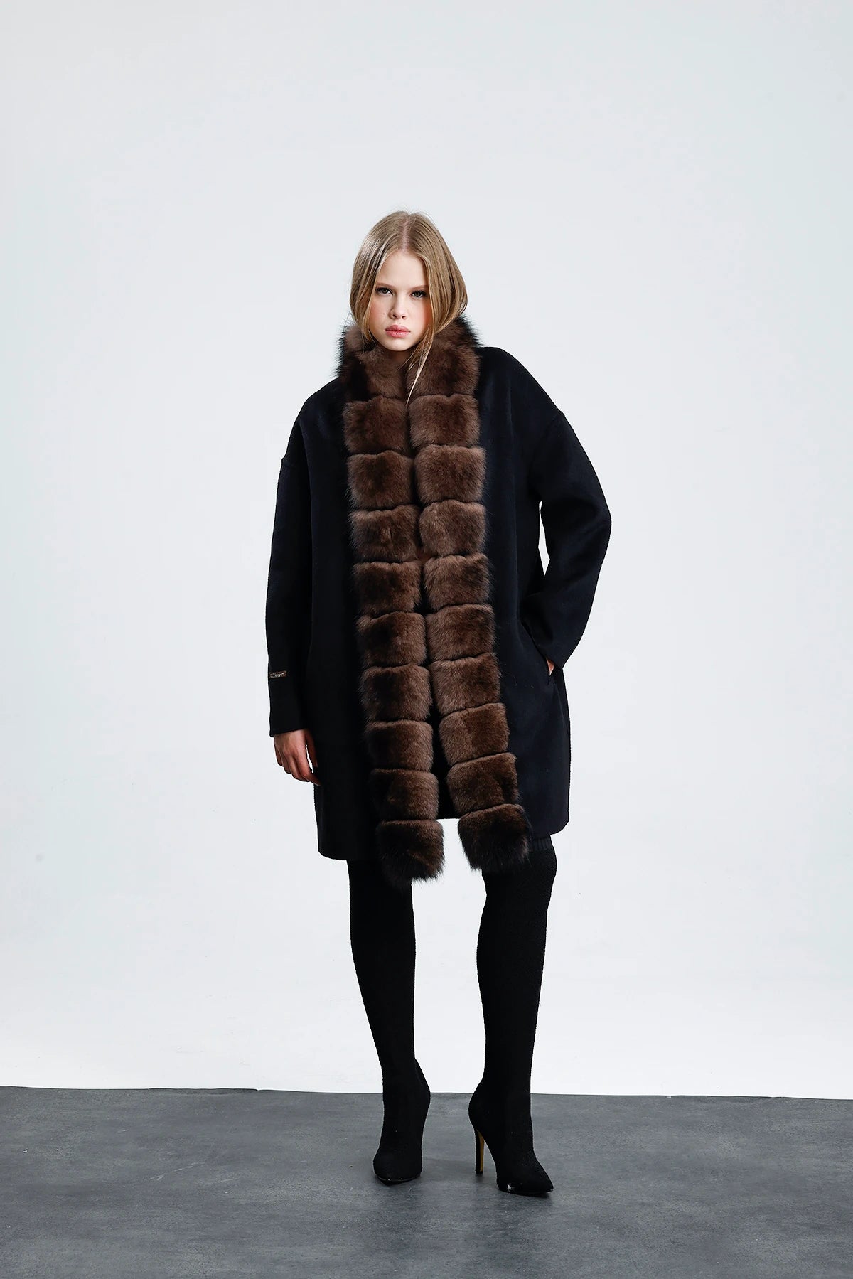 FINESSE Fur Alpaca