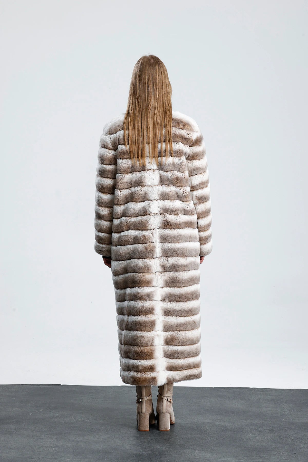 IMPERIAL Fur Coat