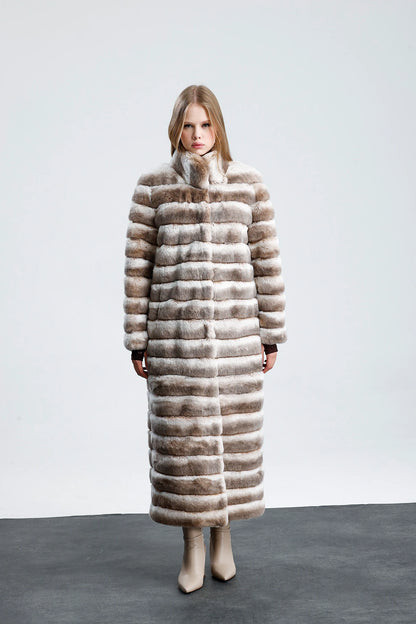 IMPERIAL Fur Coat