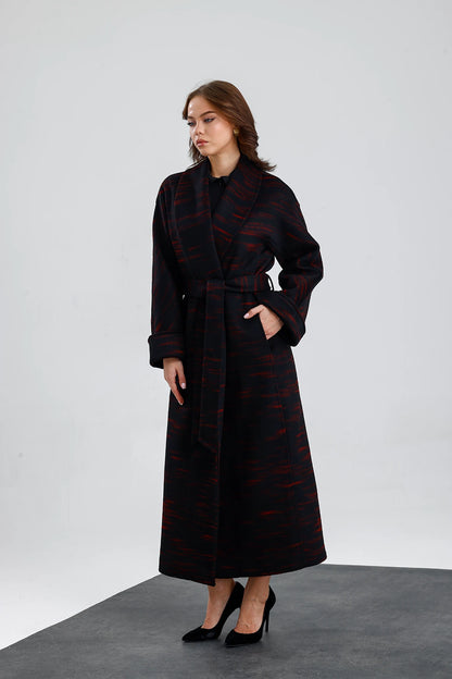 AURORA WRAP