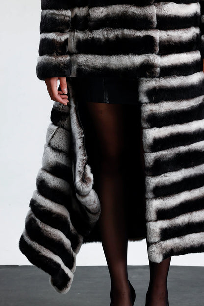 IMPERIAL Fur Coat