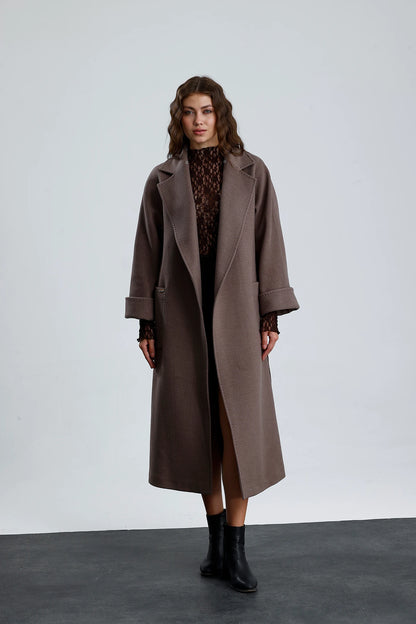 THE MAX Furless