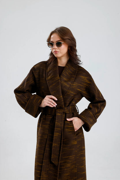 AURORA WRAP