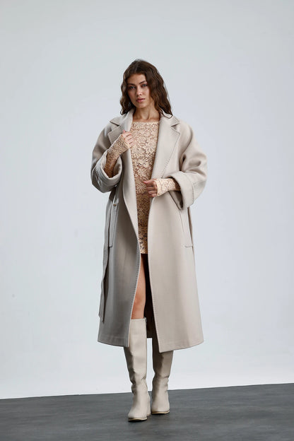 THE MAX Furless