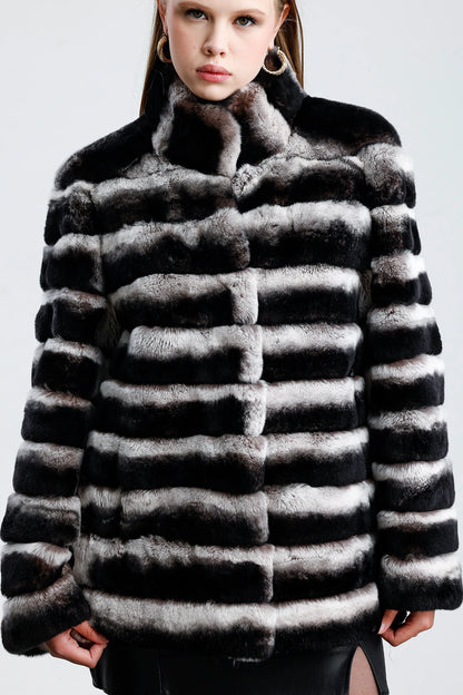 IMPERIAL Fur Coat