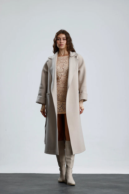 THE MAX Furless